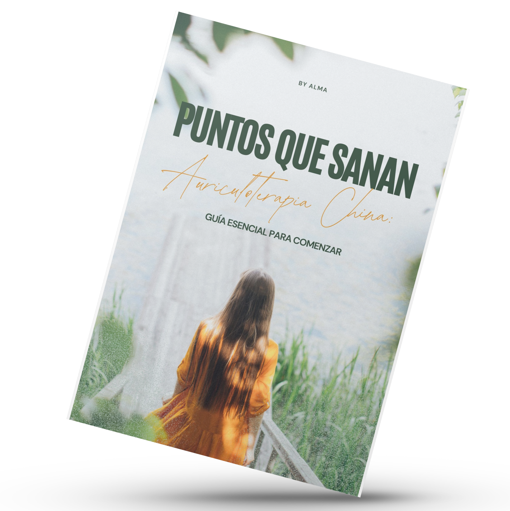 Puntos que Sanan